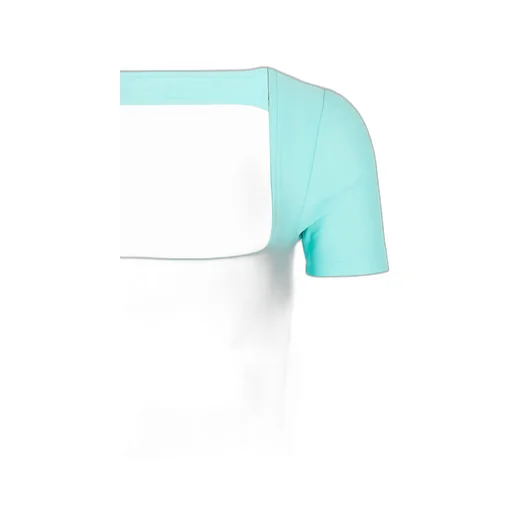 Logo-Embroidered Flared Mini Dress
