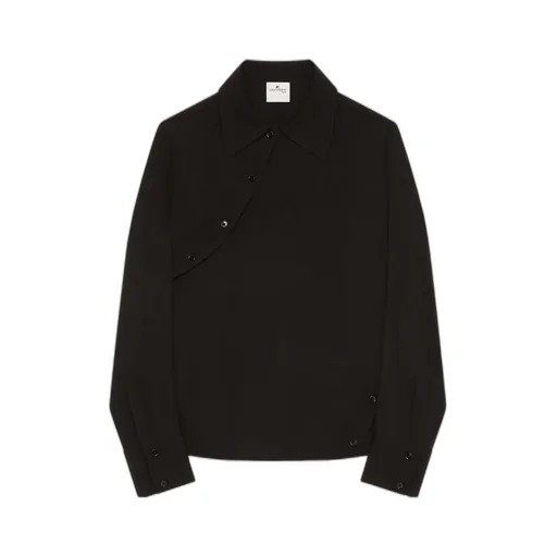 Long-Sleeved Shirt