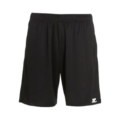 Drawstring Sporty Shorts