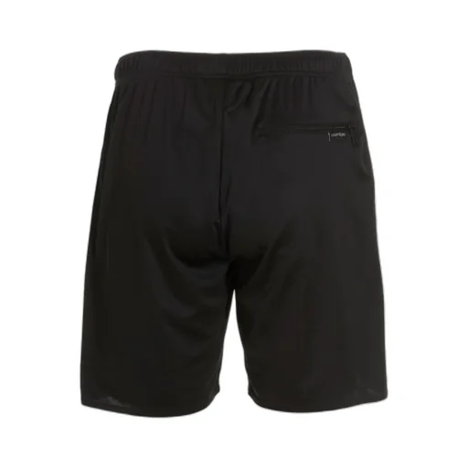 Drawstring Sporty Shorts