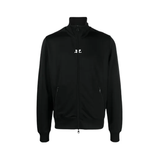 Long-Sleeved Casual Jacket