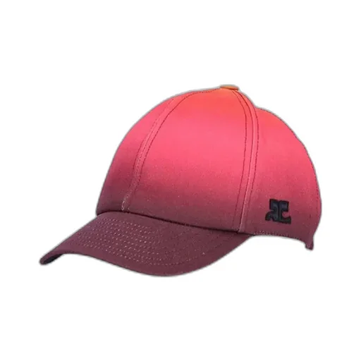 Logo Baseball Cap