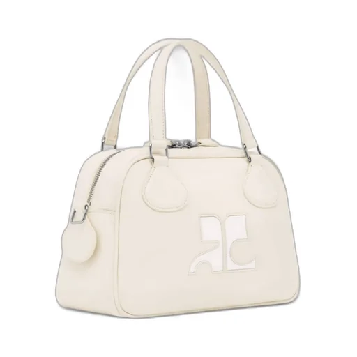 Reediton Zip-Up Tote Bag