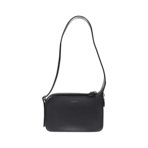 Logo Shoulder Bag