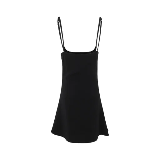 A-Line Dress