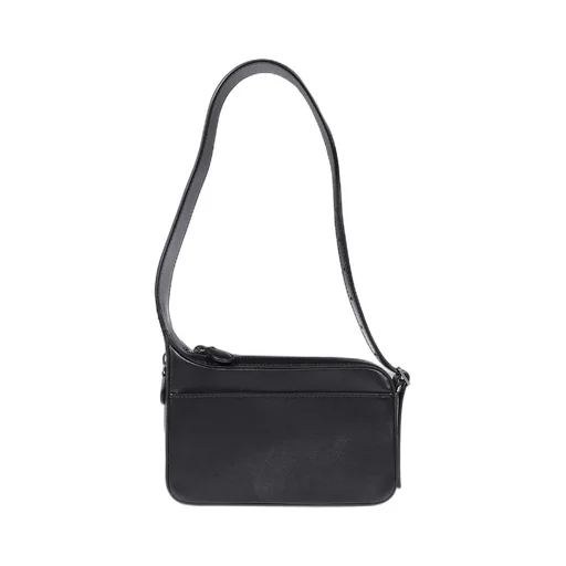 Logo Shoulder Bag