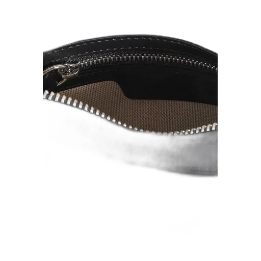 Logo Shoulder Bag