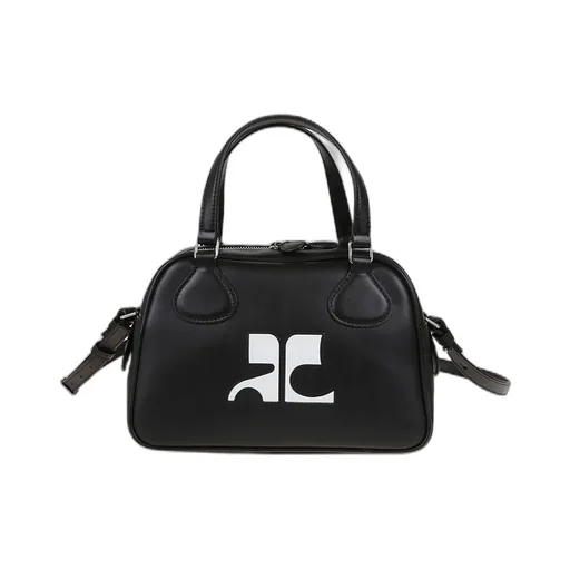 Reediton Zip-Up Tote Bag