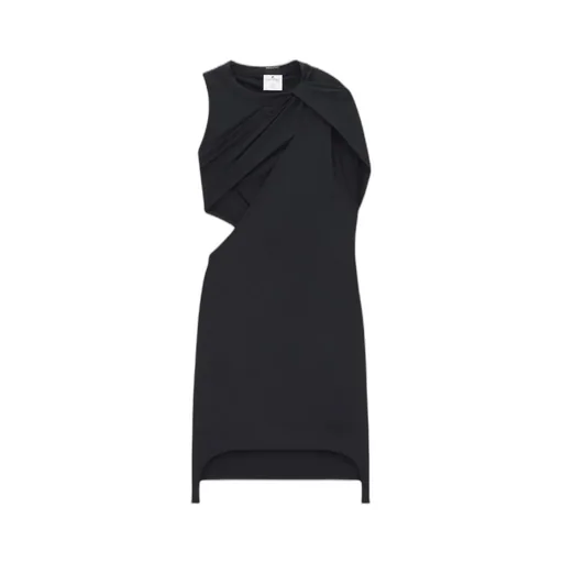 Sleeveless Dress