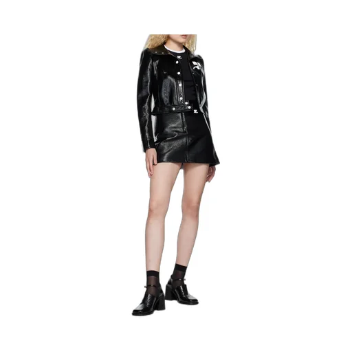 Mini Skirt