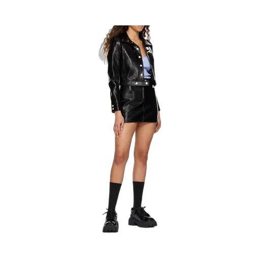 Mini Skirt