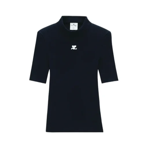 Logo-Patch Detail Top