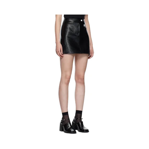 Mini Skirt