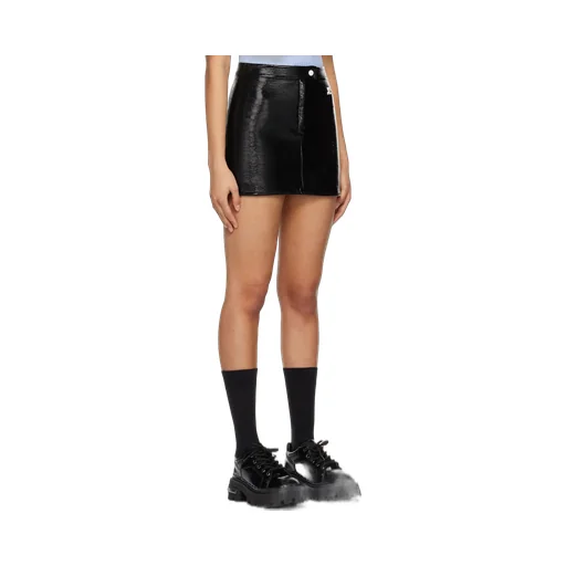 Mini Skirt