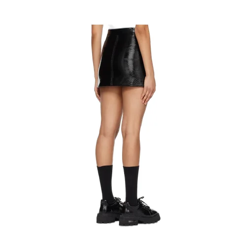 Mini Skirt