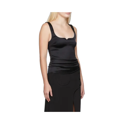 Logo Vest