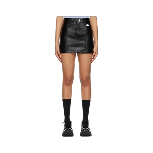 Mini Skirt