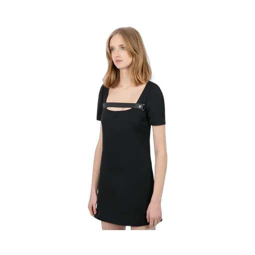 Logo Dress
