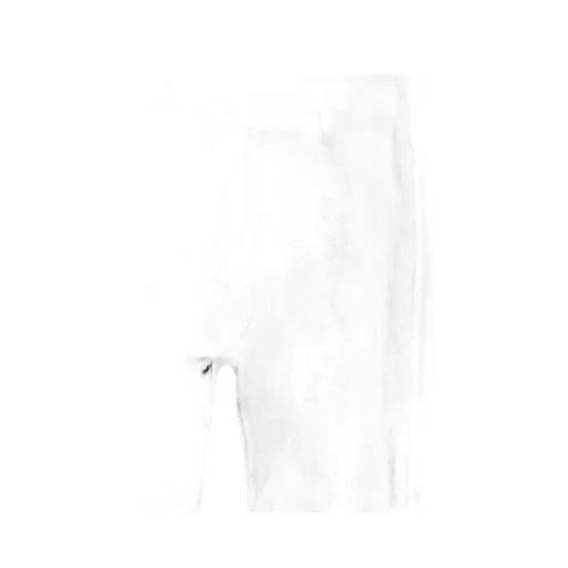 Reedition Button Detailed Straight Leg Pants
