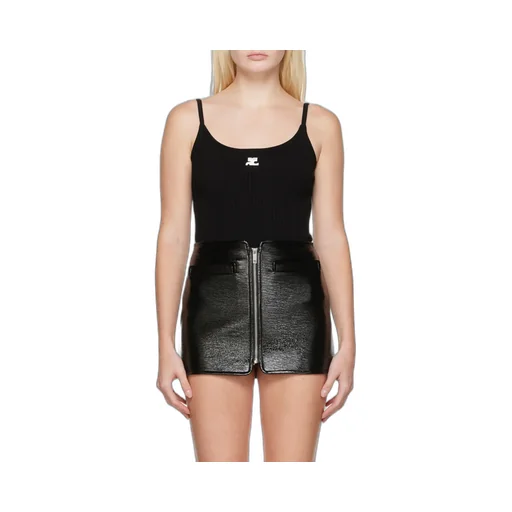 Logo Sling Vest