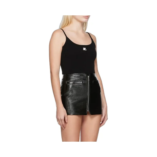 Logo Sling Vest