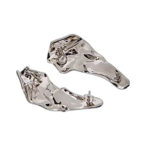 Crash Ear Cuff
