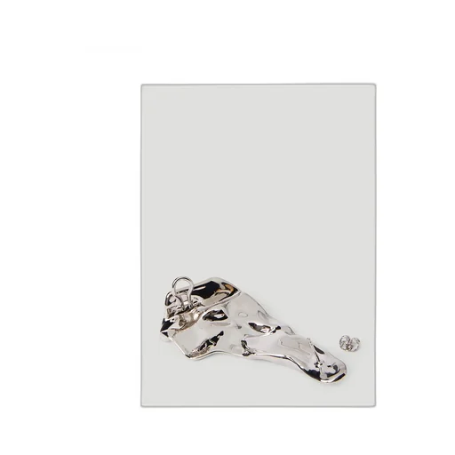 Crash Ear Cuff