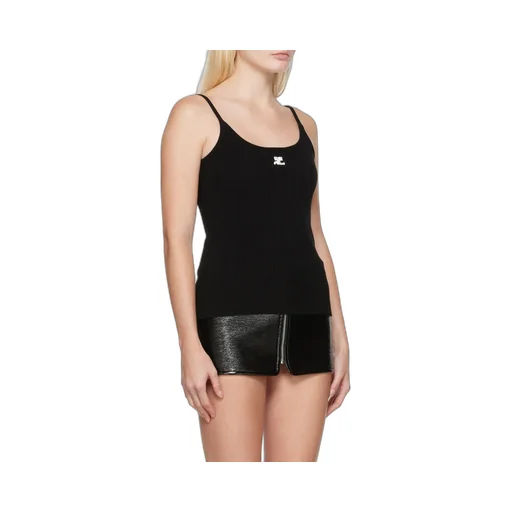 Logo Sling Vest