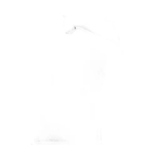 Twist Polo Long Dress