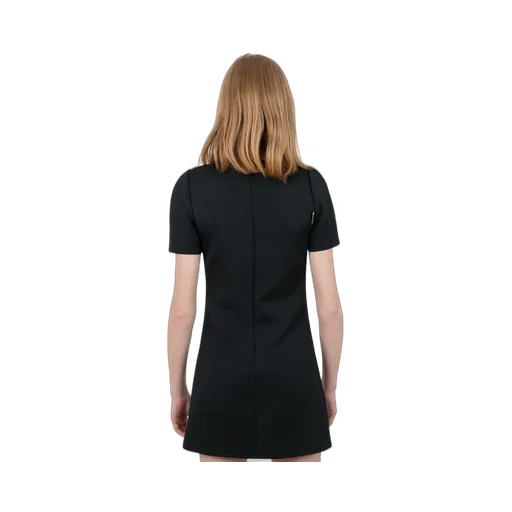 Logo Dress