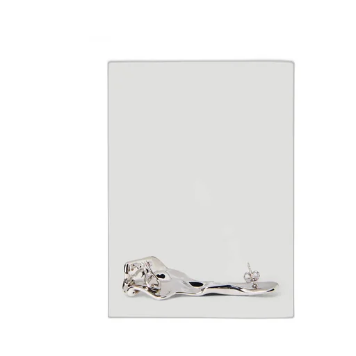 Crash Ear Cuff