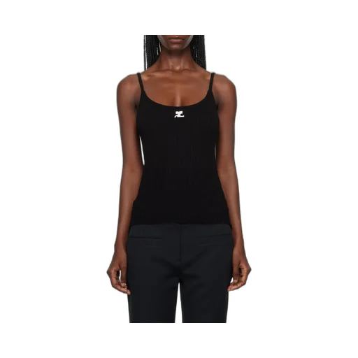 Logo Sling Vest