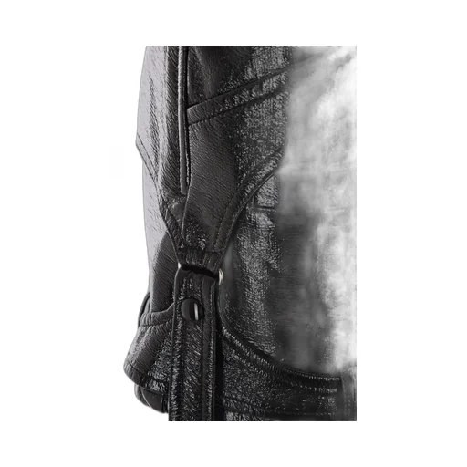 Emblem Skirt