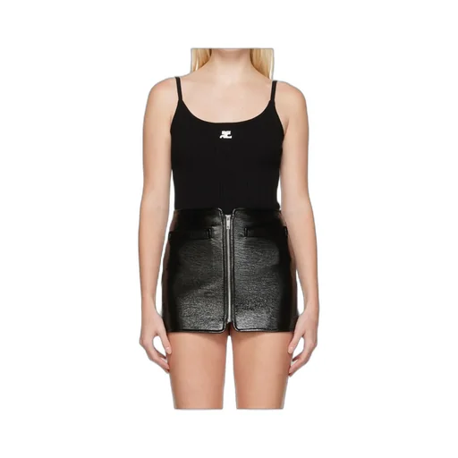 Logo Sling Vest