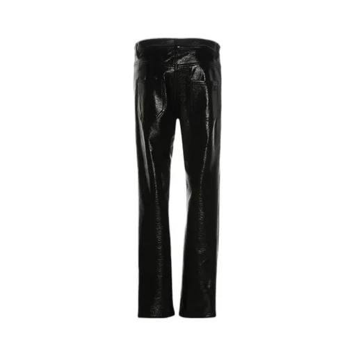 Reedition Button Detailed Straight Leg Pants