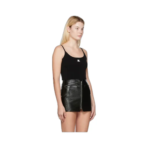 Logo Sling Vest