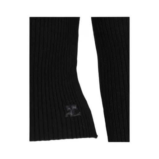 Long Sleeved V-Neck Jumper