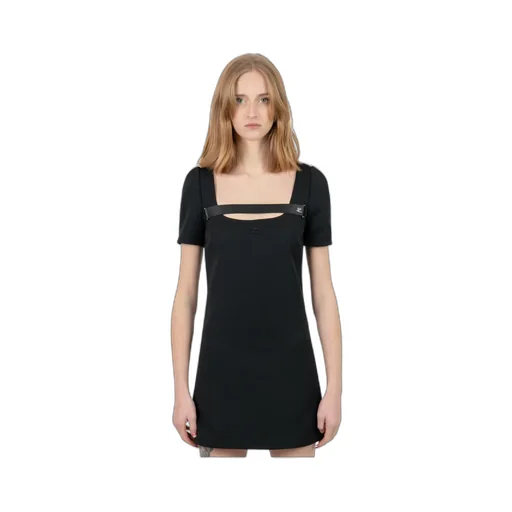 Logo Dress