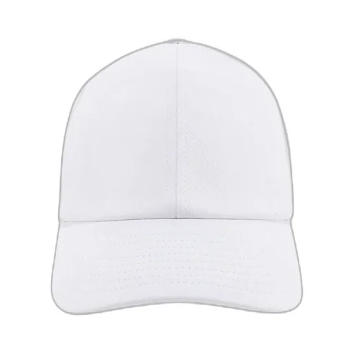 Logo Patch Baseball Cap