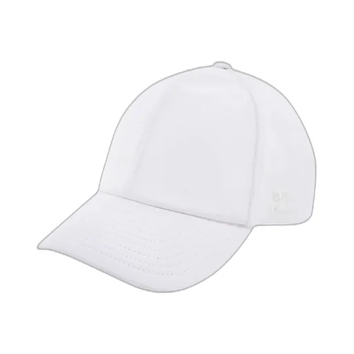 Logo Patch Baseball Cap
