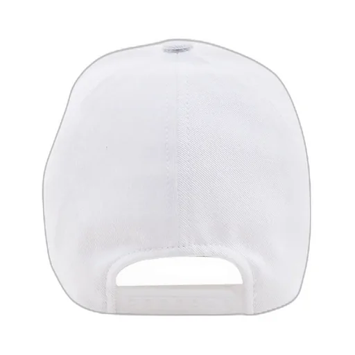 Logo Patch Baseball Cap