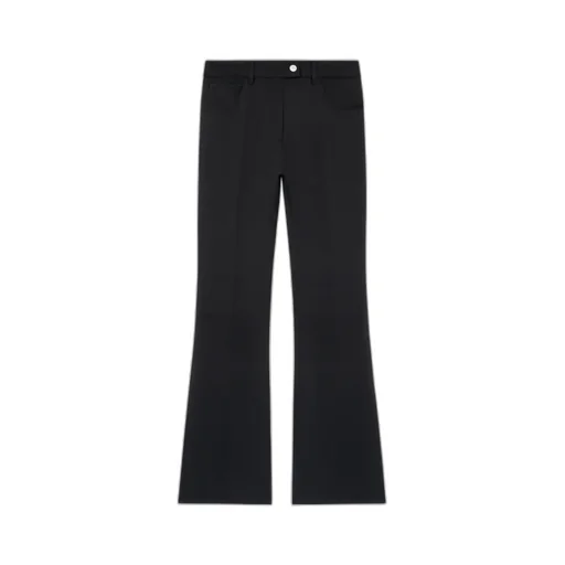 70's Twill Bootcut Pants