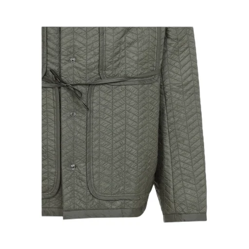 Quilted Jacket