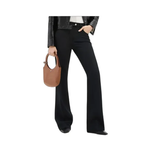 70's Twill Bootcut Pants
