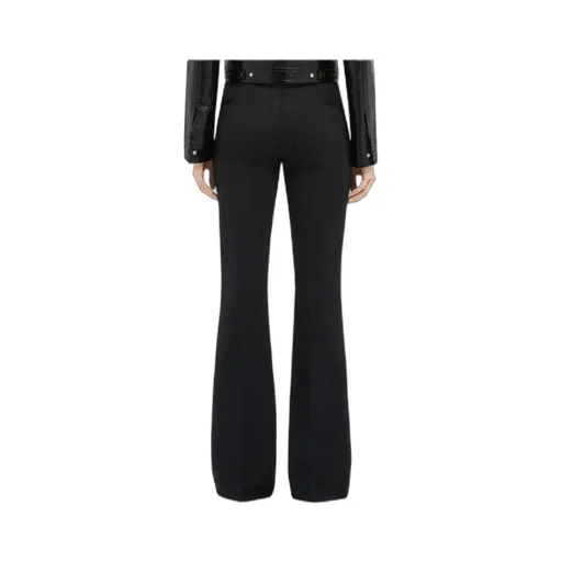70's Twill Bootcut Pants