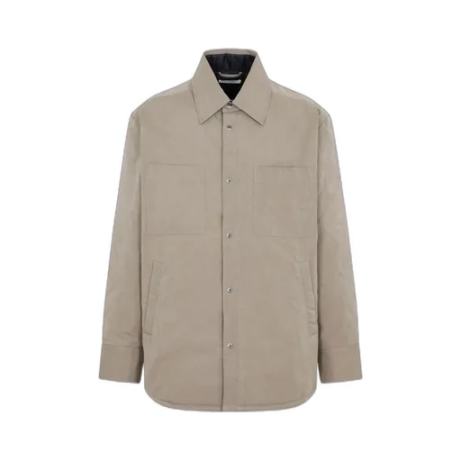 Button-Down Shirt