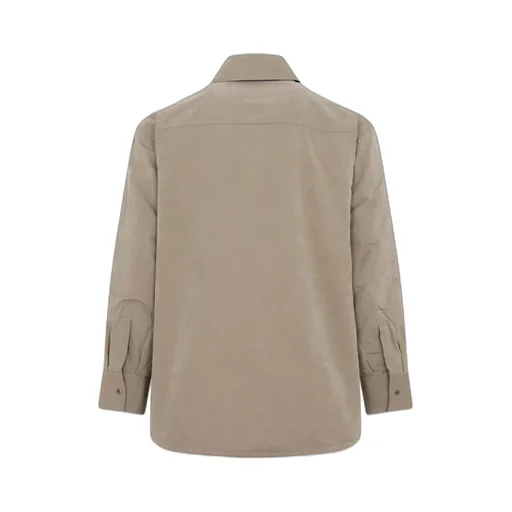 Button-Down Shirt