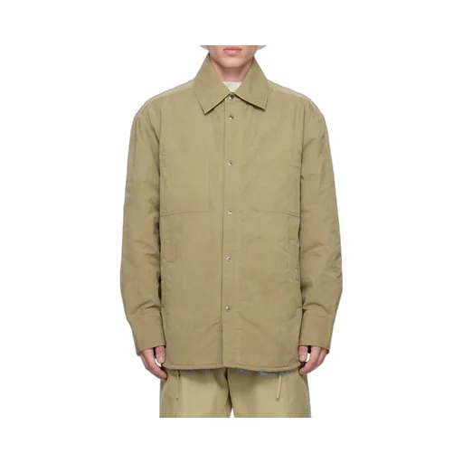 Button-Down Shirt