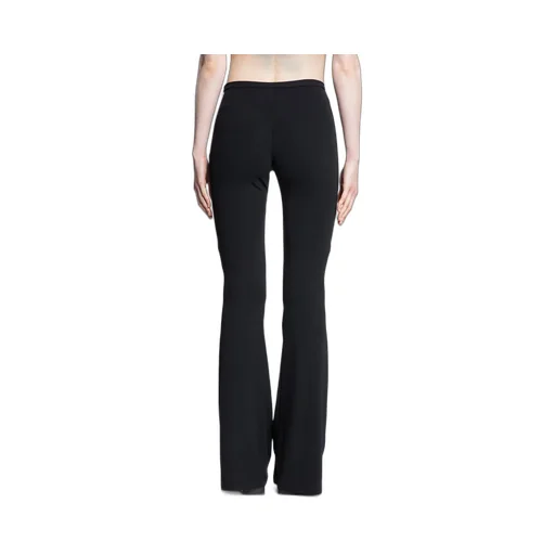 Ellipse Crepe Jersey Bootcut Pants