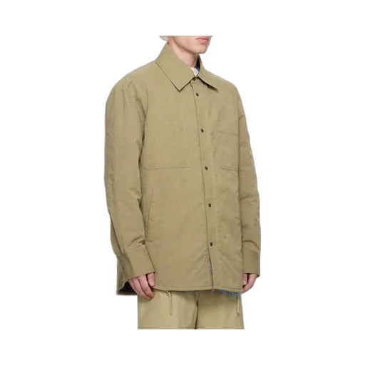 Button-Down Shirt